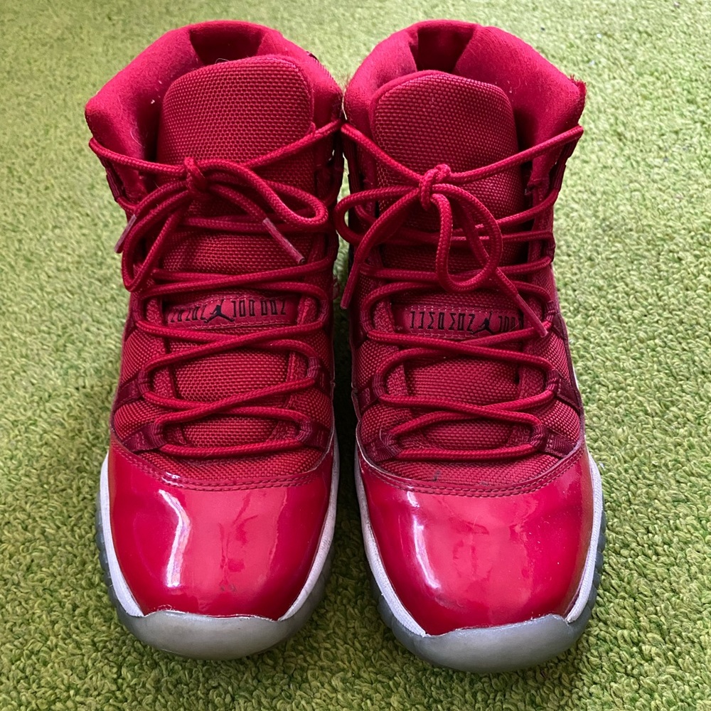 Jordan 11 Win Like 96’